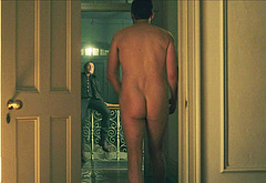 Richard Armitage nude ass
