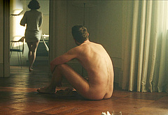 Richard Armitage nudity