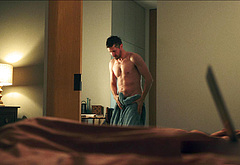 Richard Armitage oops