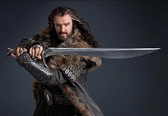 Richard Armitage actor