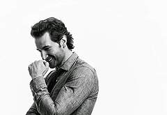 Richard Armitage dick bulge