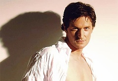 Richard Armitage nudes