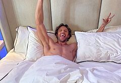 Adam Demos nudes