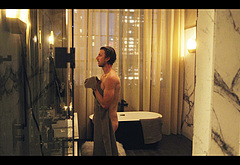 Adam Demos ass