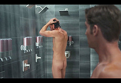 Adam Demos gay scene
