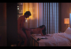 Adam Demos sex tape