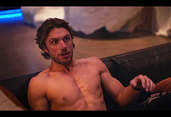 Adam Demos sexy