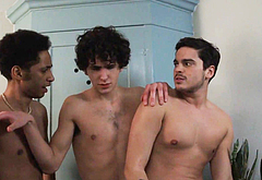 Malte Gardinger gay scenes