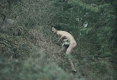 Malte Gardinger naked