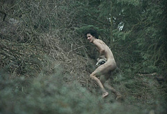 Malte Gardinger nudity
