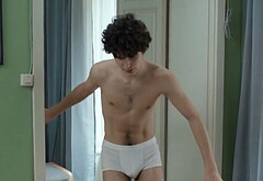 Malte Gardinger underwear