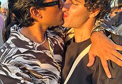 Malte Gardinger gay male celebs
