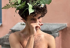 Malte Gardinger sexy