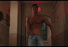 Benito Skinner dick