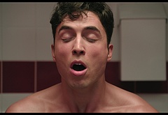 Benito Skinner jerk off