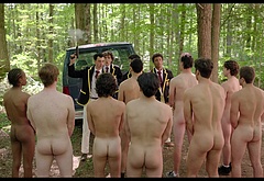 Benito Skinner nudes