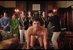 Benito Skinner underwear