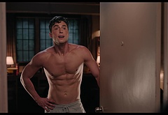 gay male celebrity