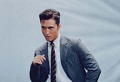 Benito Skinner bulge