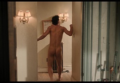 Adam DiMarco frontal nude
