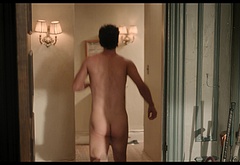 Adam DiMarco nude ass