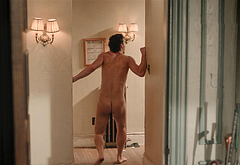 Adam DiMarco penis nude