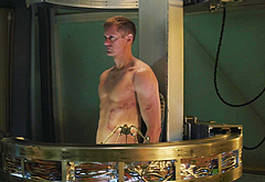 Alexander Skarsgard nude