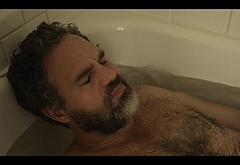 Mark Ruffalo naked