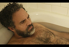 Mark Ruffalo nude