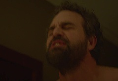 Mark Ruffalo orgasm