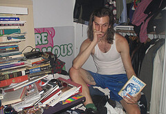 Peter Vack private leaks