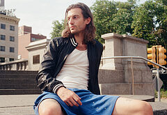 Peter Vack sexy