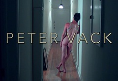 Peter Vack butt