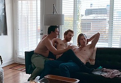 Peter Vack celeb gay porn