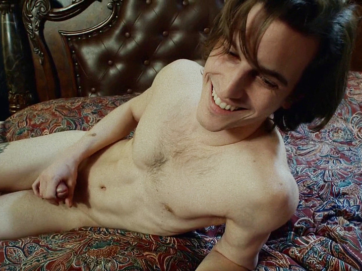 Peter Vack celebrity dick nude