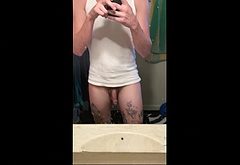 Peter Vack cock nude