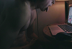 Peter Vack cock nude