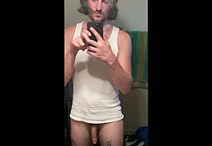 Peter Vack leaked nude selfie
