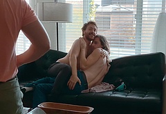 Peter Vack nudity