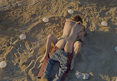 Peter Vack public sex