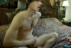 Peter Vack uncensored nude