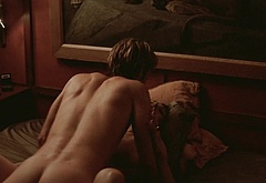 Pierre Niney butt