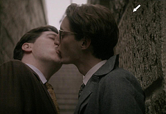 Pierre Niney gay sex