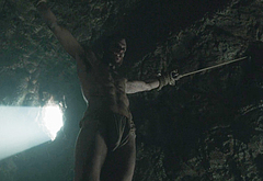 Gustaf Skarsgrd bulge