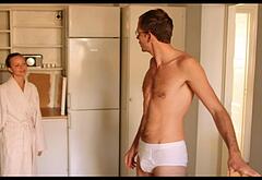 Gustaf Skarsgrd dick bulge