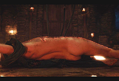 Gustaf Skarsgrd naked