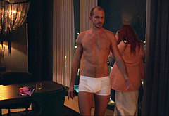 Gustaf Skarsgrd underwear