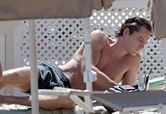 Lewis Pullman oops