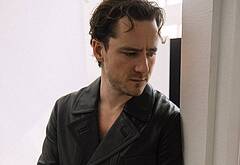 Lewis Pullman oops