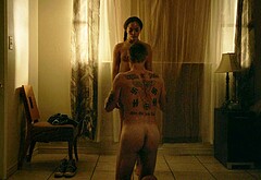 Joel Edgerton ass